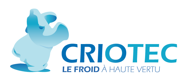 Criotec le froid à haute vertu